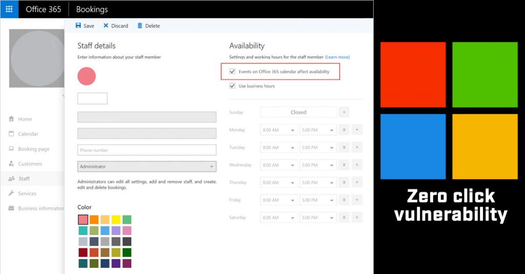 Exploiting CVE202323397 Microsoft Outlook Elevation of Privilege